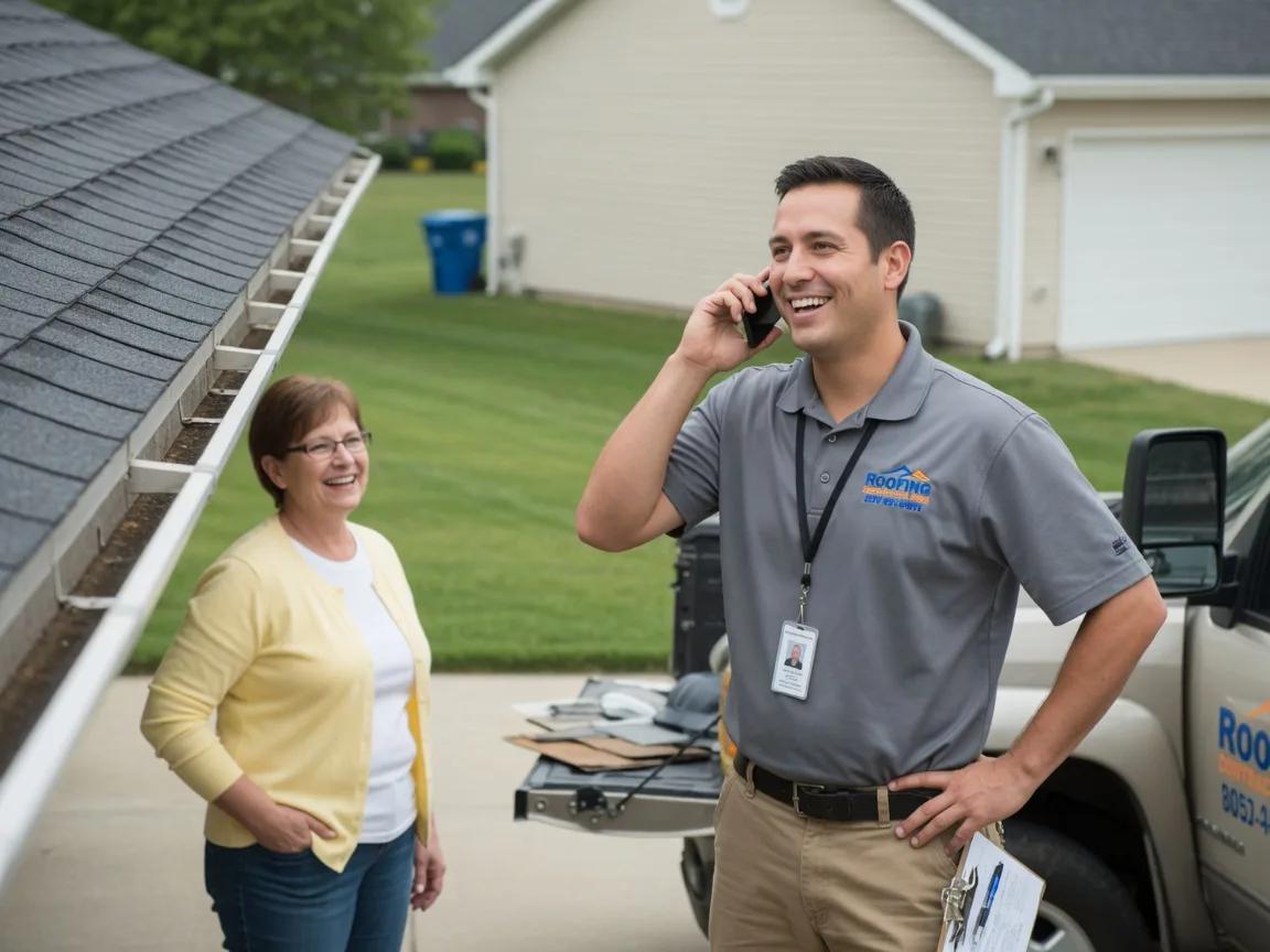 Local Roofing Contractors Vinton, IA FAQs